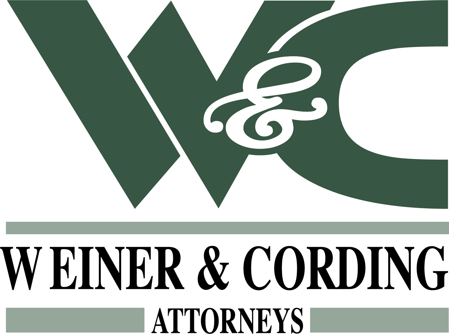 Our Team Weiner and Cording, Attorneys