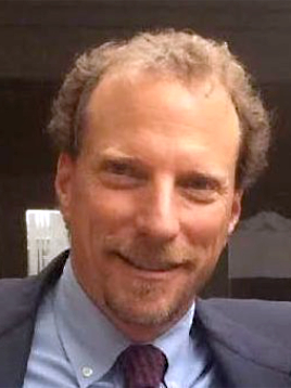 Randall Weiner, of Weiner & Cording Law Offices